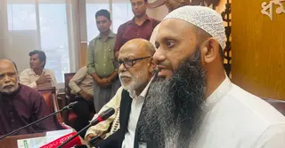 কোথাও কোনো ভুল বোঝাবুঝি থাকলে নিরসন হয়ে যাবে: ধর্ম প্রতিমন্ত্রী